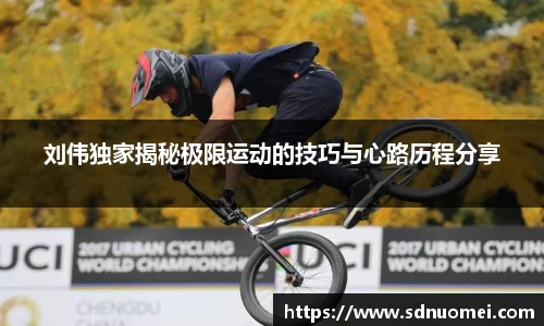 刘伟独家揭秘极限运动的技巧与心路历程分享